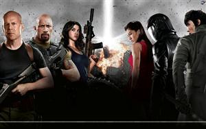 G.I. Joe Retaliation